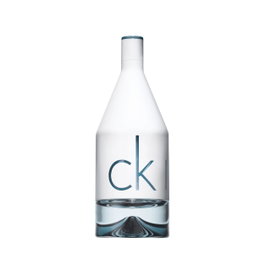 Calvin Klein CK IN2U Him Eau de Toilette 100 ml