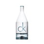 Calvin Klein CK IN2U Him Eau de Toilette 100 ml