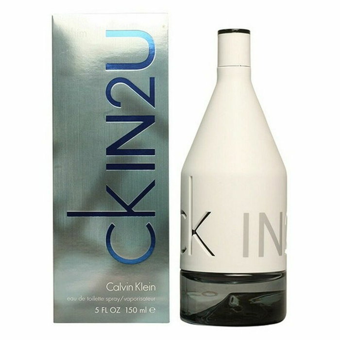 Calvin Klein CK IN2U Him Eau de Toilette 100 ml