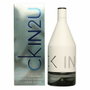 Calvin Klein CK IN2U Him Eau de Toilette 100 ml