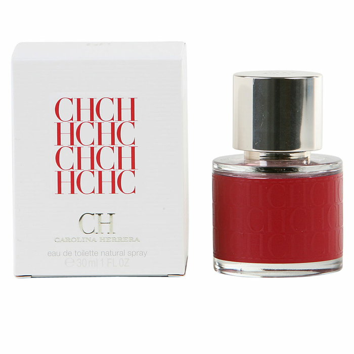 Carolina Herrera CH Eau de Toilette 100 ml Vaporizador Carolina Herrera CH Eau de Toilette 100 ml Vaporizador