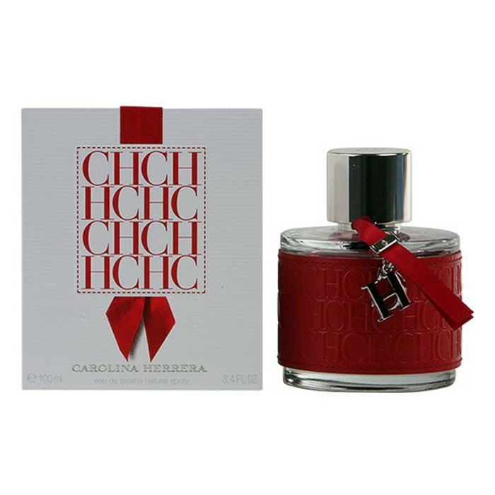 Carolina Herrera CH Eau de Toilette 100 ml Vaporizador Carolina Herrera CH Eau de Toilette 100 ml Vaporizador