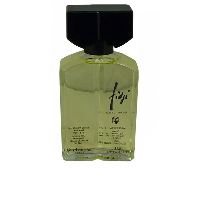 Guy Laroche Fidji Eau de Toilette 100 ml