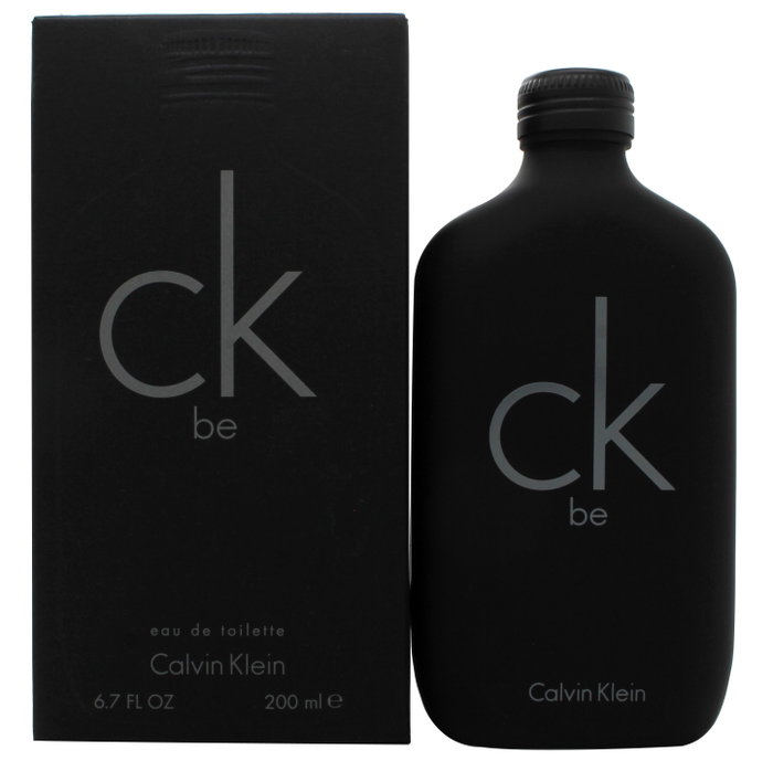 Calvin Klein CK Be Eau de Toilette 200 ml