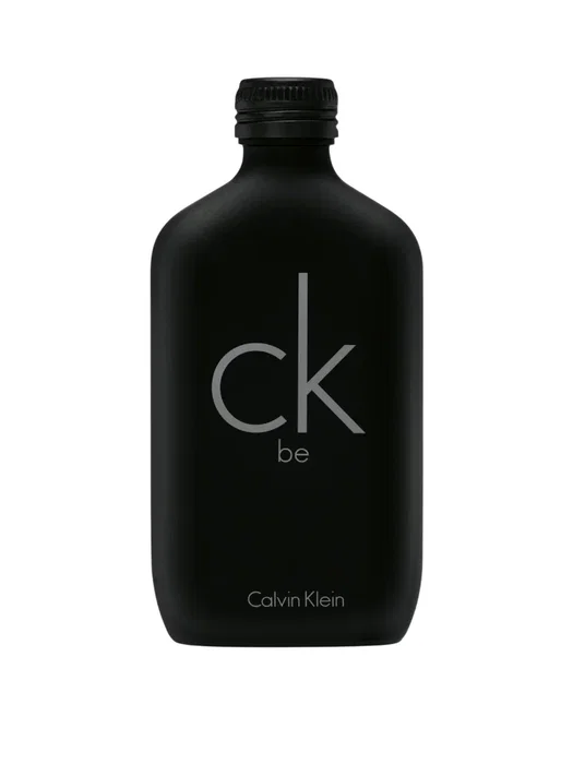 Calvin Klein CK Be Eau de Toilette 200 ml