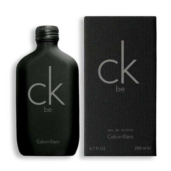 Calvin Klein CK Be Eau de Toilette Vaporizador 200 ml Calvin Klein CK Be Eau de Toilette Vaporizador 200 ml