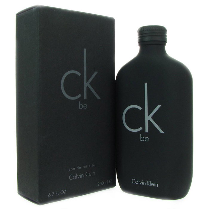 Calvin Klein CK Be Eau de Toilette 200 ml