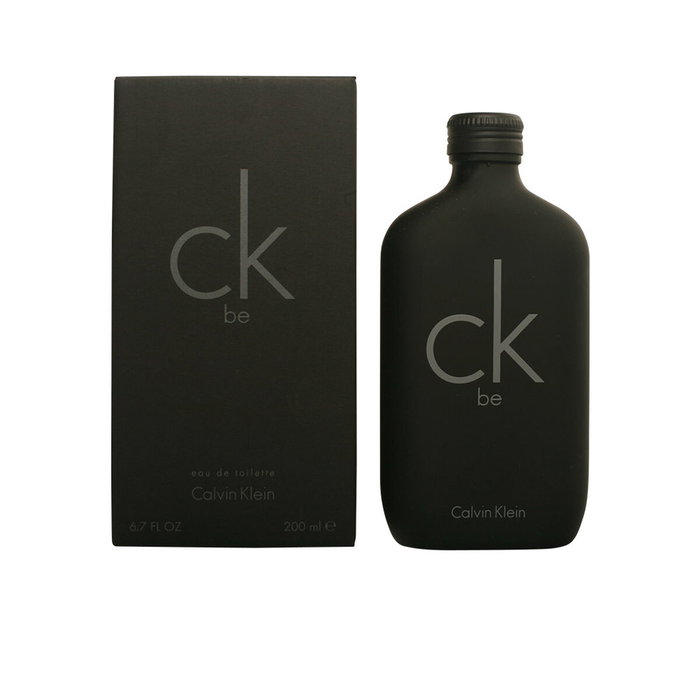 Calvin Klein CK Be Eau de Toilette 200 ml