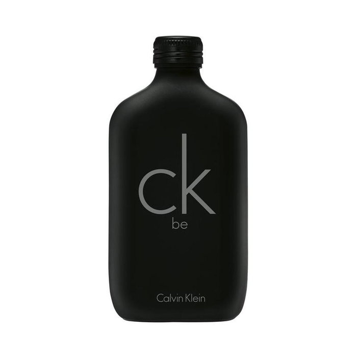 Calvin Klein CK Be Eau de Toilette 200 ml