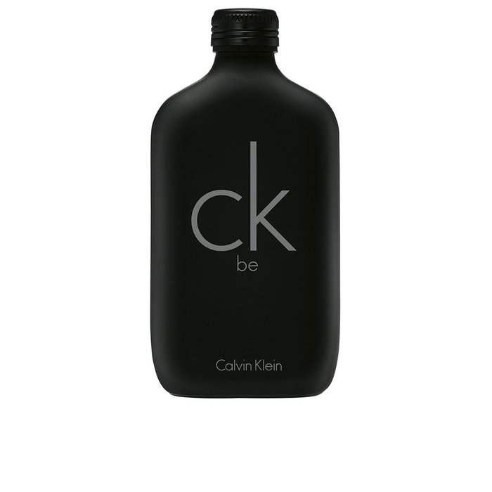 Calvin Klein CK BE Eau de Toilette Vaporizador Unisex 200 ml Calvin Klein CK BE Eau de Toilette Vaporizador Unisex 200 ml