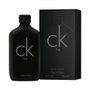 Calvin Klein CK BE Eau de Toilette Vaporizador Unisex 200 ml