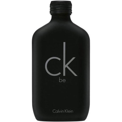 Calvin Klein CK Be Eau de Toilette 200 ml Calvin Klein CK Be Eau de Toilette 200 ml