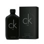 Calvin Klein CK BE Eau de Toilette - Colonia Vaporizador Unisex 100 ml