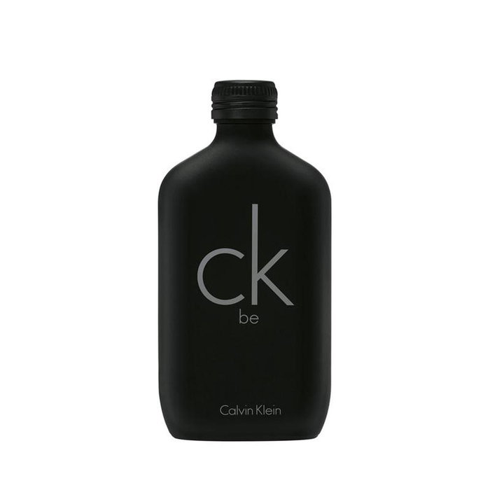 Calvin Klein Ck Be Eau De Toilette Vaporizador 100 ml Calvin Klein Ck Be Eau De Toilette Vaporizador 100 ml