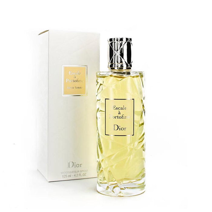 Dior Escale à Portofino Eau de Toilette 125 ml Dior Escale à Portofino Eau de Toilette 125 ml
