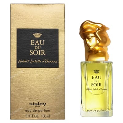 Sisley Eau du Soir Eau de Parfum 100 ml