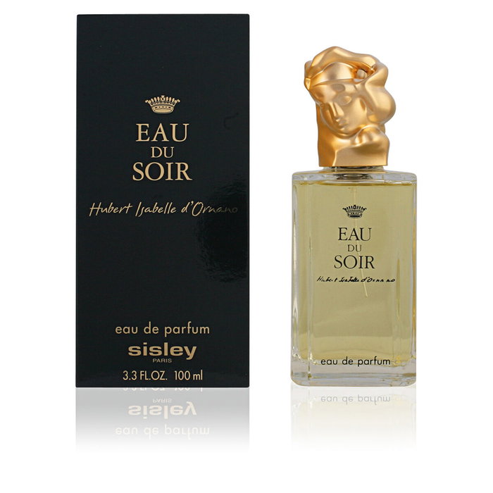 Sisley Eau du Soir Eau de Parfum 100 ml