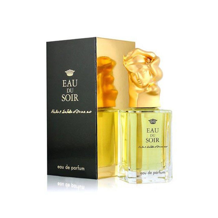 Sisley Eau Du Soir Eau De Parfum 50 ml Sisley Eau Du Soir Eau De Parfum 50 ml