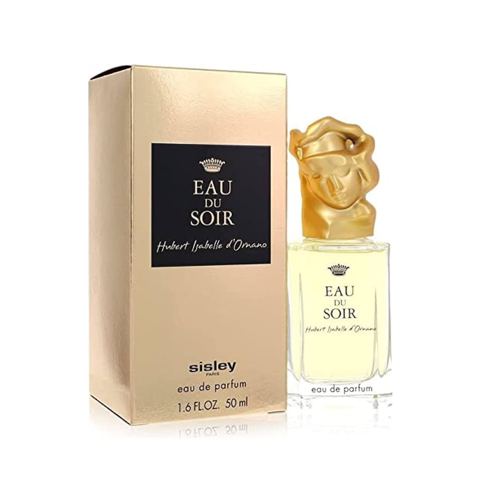 Sisley Eau Du Soir Eau De Parfum 50 ml Sisley Eau Du Soir Eau De Parfum 50 ml