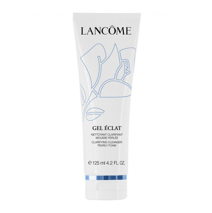 Lancôme Gel Eclat Gel Espuma Limpiadora 125 ml - Limpieza Profunda de Poros y Eliminación de Toxinas Lancôme Gel Eclat Gel Espuma Limpiadora 125 ml - Limpieza Profunda de Poros y Eliminación de Toxinas