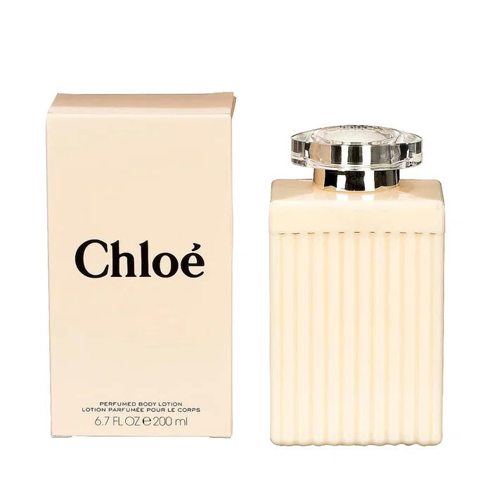 Chloé Signature Loción Corporal 200 ml