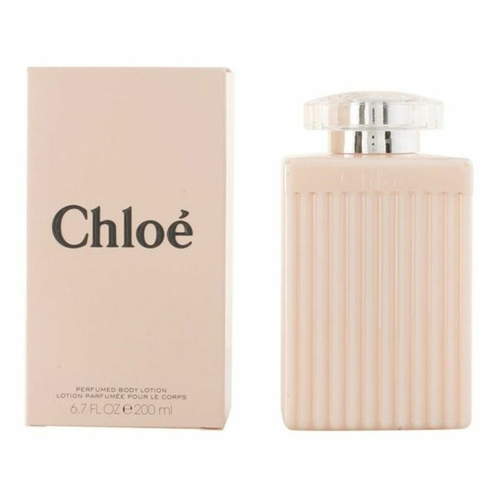 Chloé CHLOÉ SIGNATURE Loción Corporal Perfumada 200 ml