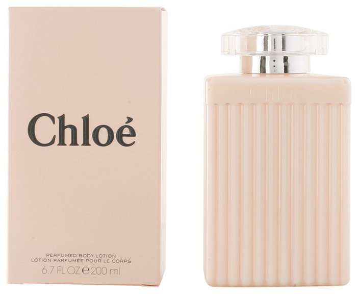 Chloé Signature Loción Corporal 200 ml