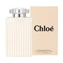 Chloé Loción Corporal Hidratante y Perfumada Signature 200 ml para Mujer - Crema de Cuerpo con Aroma Floral Oriental