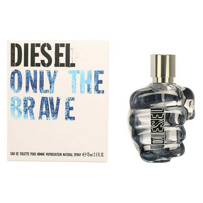 Diesel Only The Brave Eau de Toilette 50 ml