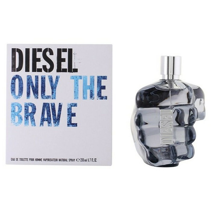Diesel Only The Brave Eau de Toilette 50 ml