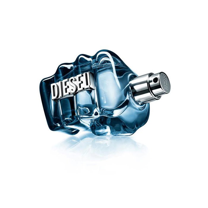 Diesel Only The Brave Eau de Toilette 50 ml