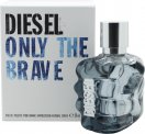 Diesel Only The Brave Eau de Toilette 50 ml