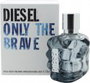 Diesel Only The Brave Eau de Toilette 50 ml