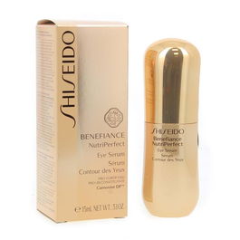 Shiseido Benefiance Serum de Ojos Nutriperfect 15 ml