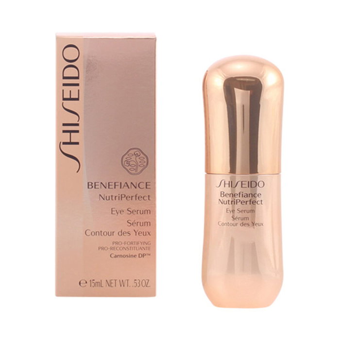 Shiseido Benefiance Nutriperfect Eye Serum 15 ml Shiseido Benefiance Nutriperfect Eye Serum 15 ml