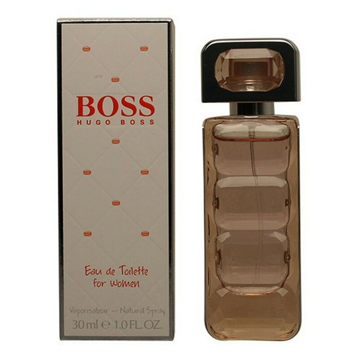 Hugo Boss Boss Orange Eau de Toilette 75 ml Hugo Boss Boss Orange Eau de Toilette 75 ml