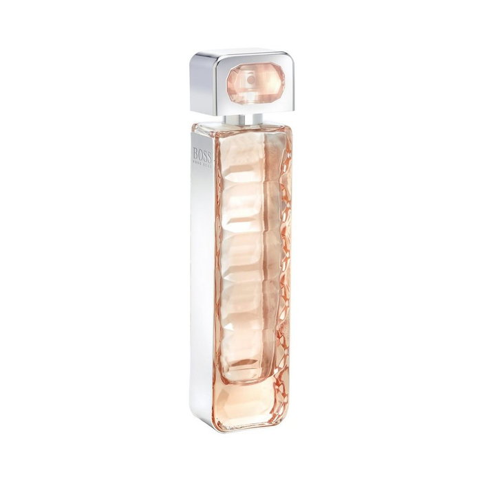 Boss Orange Eau de Toilette 75 ml Vaporizador - Perfume para Mujer Oriental Amaderado