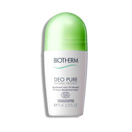 Desodorante Roll-On Pure Biotherm