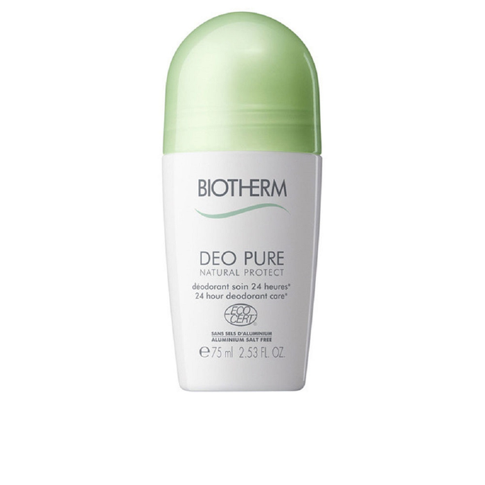 Biotherm Deo Pure Natural Protect Roll-on 75 ml