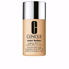 Clinique Even Better Fluid Foundation CN70-vanilla