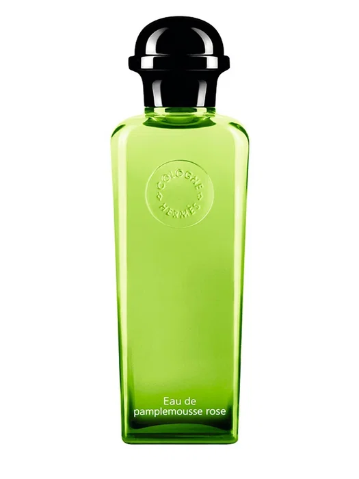 Hermès Eau de Pamplemousse Rose Eau de Cologne 100 ml