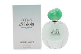 Acqua Di Gioia Eau de Parfum Vaporizador