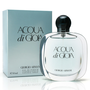 Giorgio Armani Acqua di Gioia Eau de Parfum 50 ml Vaporizador