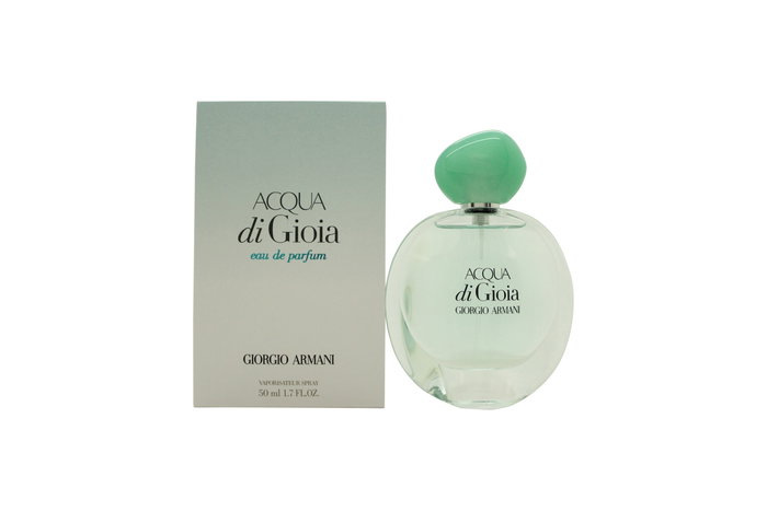 Giorgio Armani Acqua di Gioia Eau de Parfum 50 ml Vaporizador