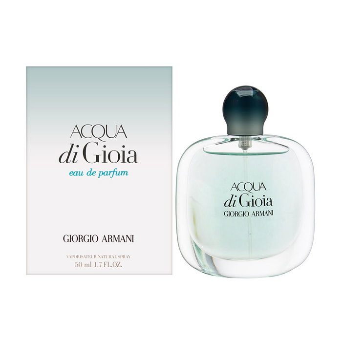 Giorgio Armani Acqua di Gioia Eau de Parfum 50 ml Vaporizador