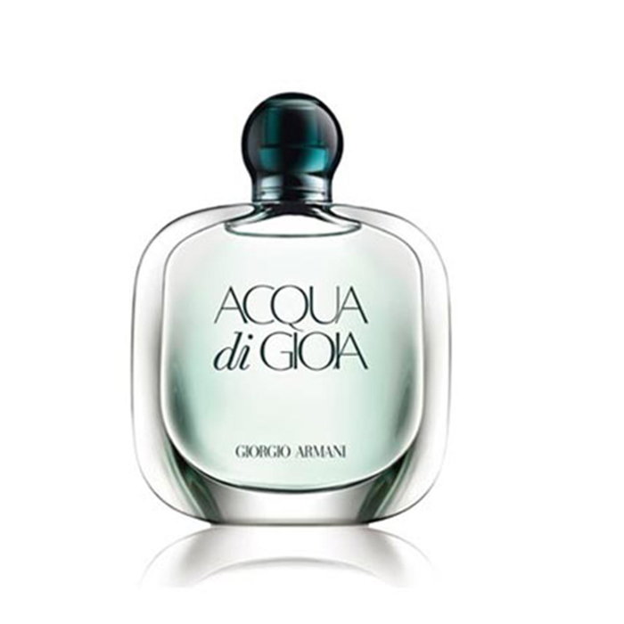 Giorgio Armani Acqua di Gioia Eau de Parfum 50 ml Vaporizador