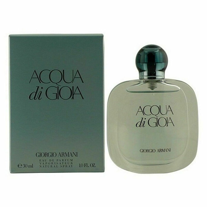 Giorgio Armani Acqua di Gioia Eau de Parfum 50 ml Vaporizador