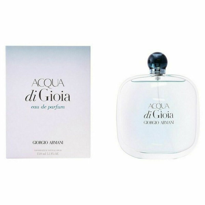 Giorgio Armani Acqua di Gioia Eau de Parfum 50 ml Vaporizador