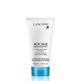Lancôme Bocage Desodorante Crema Suavidad Onctueuse 50 ml - Protección Eficaz y Frescura Duradera para la Piel