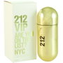 Carolina Herrera 212 VIP Eau de Parfum 80 ml